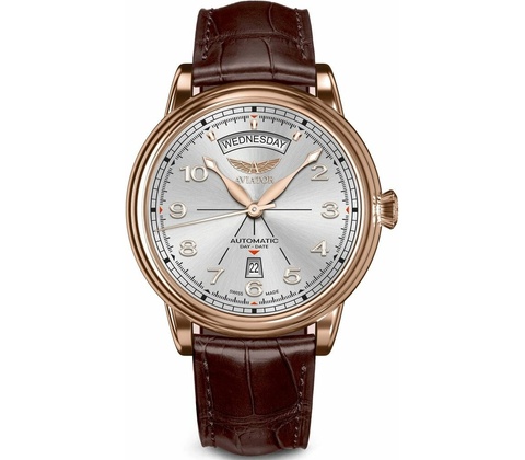 Aviator V.3.44.2.400.4