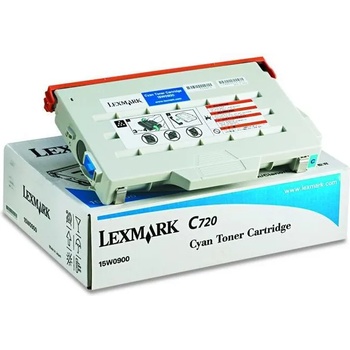 Lexmark 15W0900