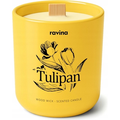 Ravina Tulipán 175 g