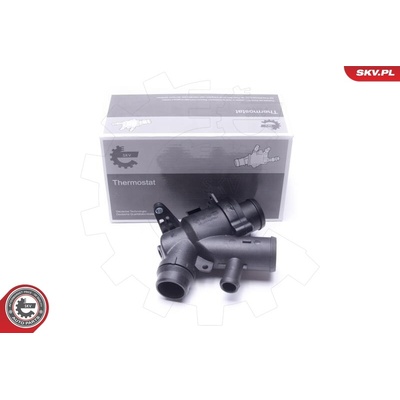 Termostat chladící kapaliny ESEN SKV 20SKV169