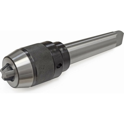 Rychloupínací sklíčidlo 1-13 mm MK4 , přesnost 0,12mm VS-RU-01-13-MK4