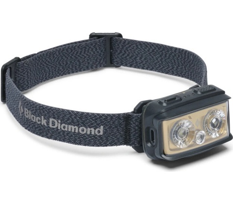 Black Diamond Storm+