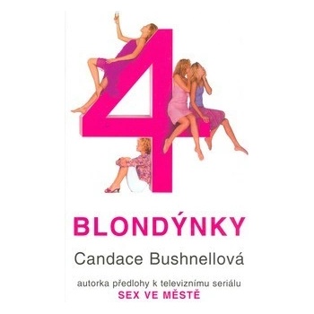 4 blondýnky