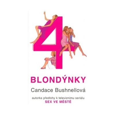 4 blondýnky