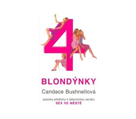 4 blondýnky