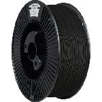 The Filament PLA Matte Stealth Black - 1, 75 mm / 3000 g (TF-24192)