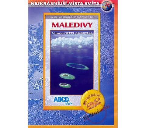 Maledivy DVD
