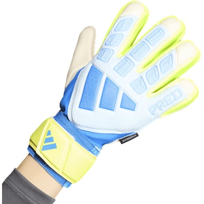 adidas Predator Match Fingersave Goalkeeper Gloves Kids