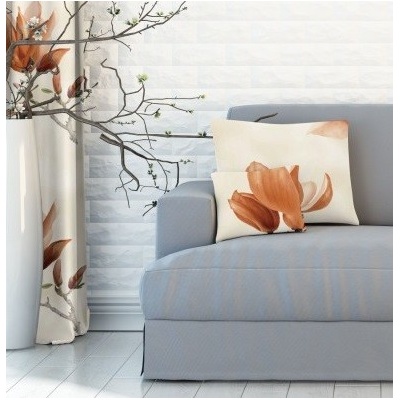 Interie Javier 361010/102 Blackout 40 x 40 cm