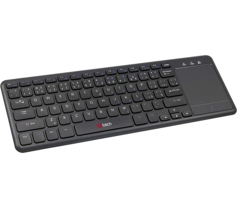 C-Tech WLTK-01
