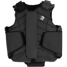 FLEXPLUS BODYPROTECTOR čierna