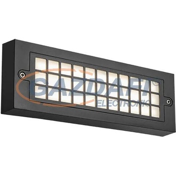 Image 1 of ELMARK 96GRFLED300/6BL