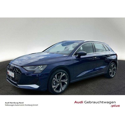 Audi A3 30 TFSI S tronic Sportback 85 kW