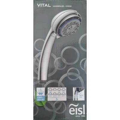 EISL DX3004
