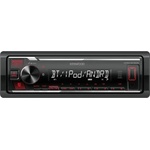 Kenwood KMM-BT206 Авто радио