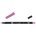 Tombow Маркери Tombow ABT Dual Brush 703 розова роза (ABT-703)