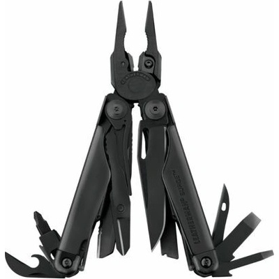 Leatherman SURGE® Black LTG 831333