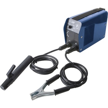 Silverline 100 A