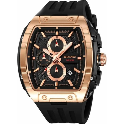 Skmei 2363 Eliot Rose gold