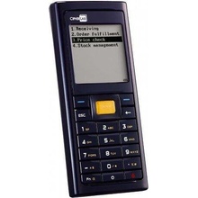 CipherLab CPT-8200 A8200-2D-04M24K