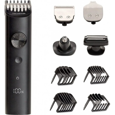 Xiaomi Grooming Kit Pro 41784