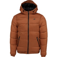 Blend OUTERWEAR hnedá čierna