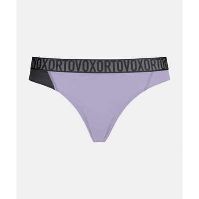 Ortovox W's 150 Essential Thong dámske termoprádlo Mountain Rose