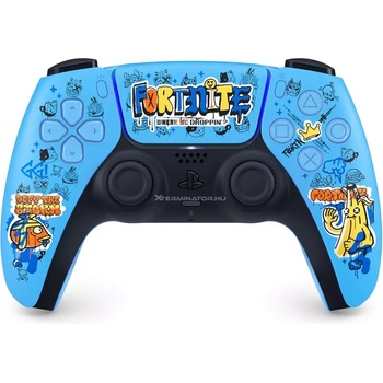 Sony PlayStation 5 DualSense Fortnite Limited Edition