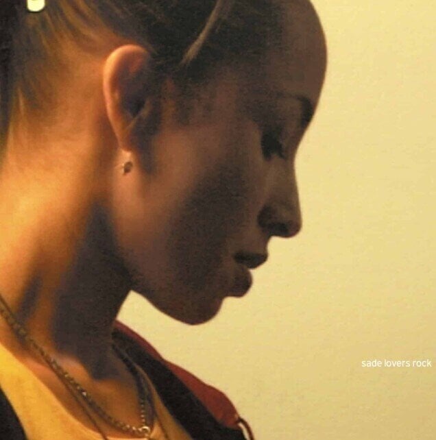 Sade - Lovers Rock (High Quality) (LP) (0196587848415)