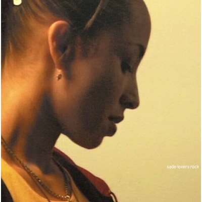 Sade - Lovers Rock (High Quality) (LP) (0196587848415)