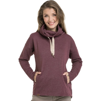 Bushman Akia burgundy