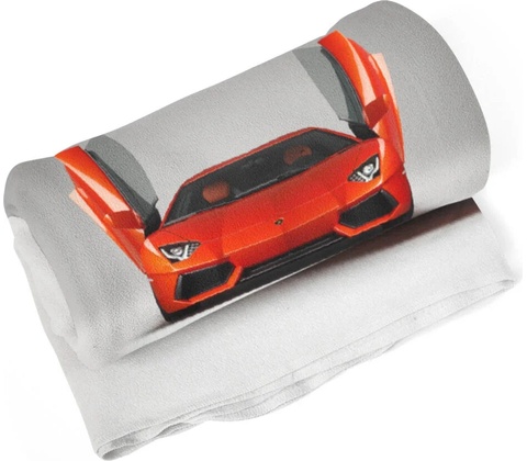 Sablio Deka Lamborghini 150x120