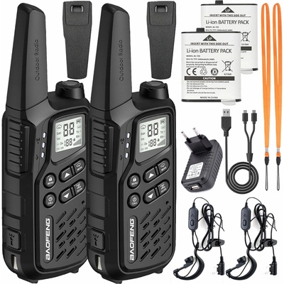 Baofeng BF-T25E