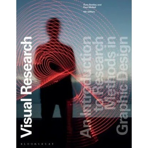 Visual Research | Paul McNeil (ISBN: 9781350160569)
