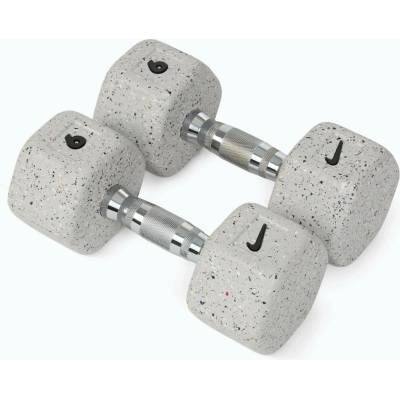Nike Strength Grind Hex Dumbbell 2 x 9 kg