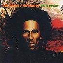 Bob Marley - Natty Dread CD
