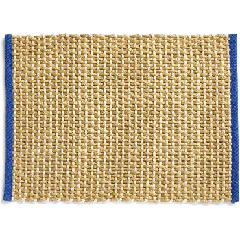 HAY Изтривалка Hay жълта (AB366-D799)