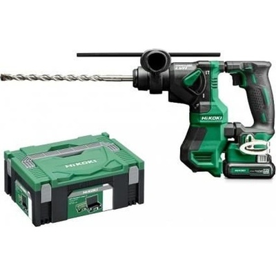 Hikoki DH12DDWHZ