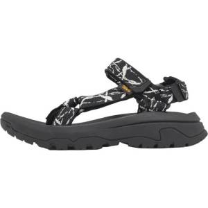  Дамски Сандали Teva Hurricane XLT3 MRBLB - Легендарен Комфорт и Издръжливост за Приключения