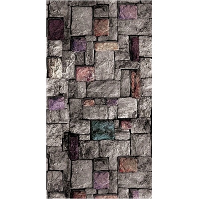 Vitaus Килим Мираж, 80 x 150 cm - Vitaus (KRN-4013-80x150)