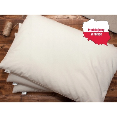 ELIKS Pohankový polštář 40 x 60 cm – Zbozi.Blesk.cz