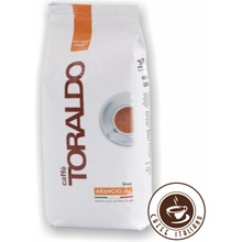 Toraldo Caffe Linea Arancio N°10 1 kg