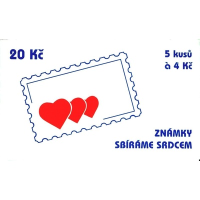 (1998) ZS 67 - Česká pošta - Filatelie Kraus