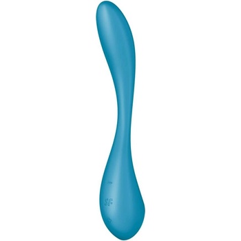 Satisfyer G-Spot Flex 5+