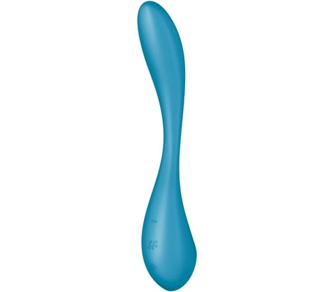 Satisfyer G-Spot Flex 5+