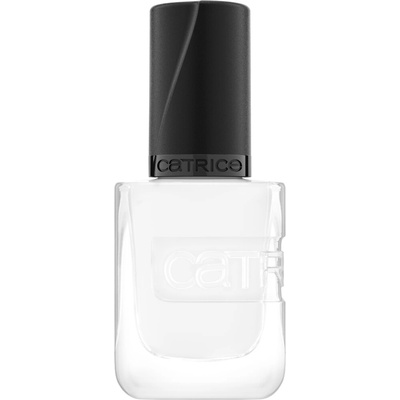 Catrice Gel Affair 001 White Ibiza Feeling 10.5 ml
