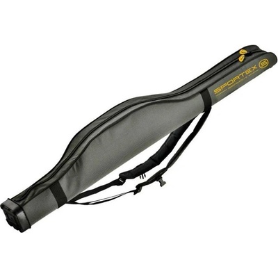 Sportex Puzdro Na Prút 2024 Jednokomorové Bags I - 125 cm