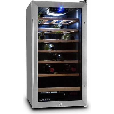 Klarstein Vivo Vino 26