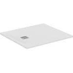 Ideal Standard Ultra Flat S + - Душ-тава 100x90 см, Anti-Slip, бяла T5607FR (T5607FR)
