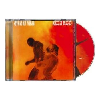 Nothing But Thieves - Moral Panic CD
